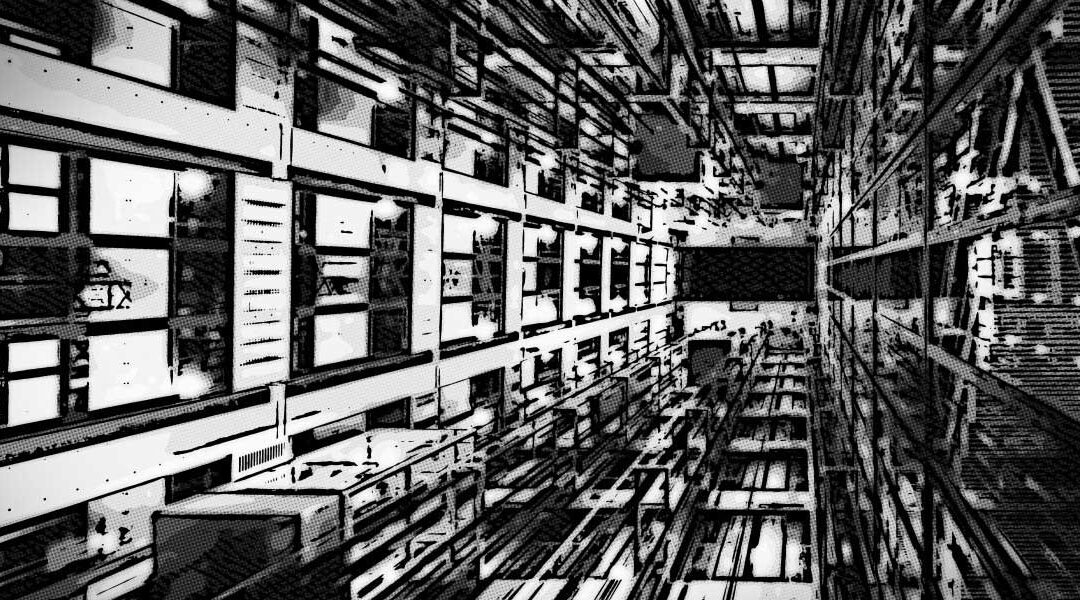 Tackling the challenge of ever-changing data