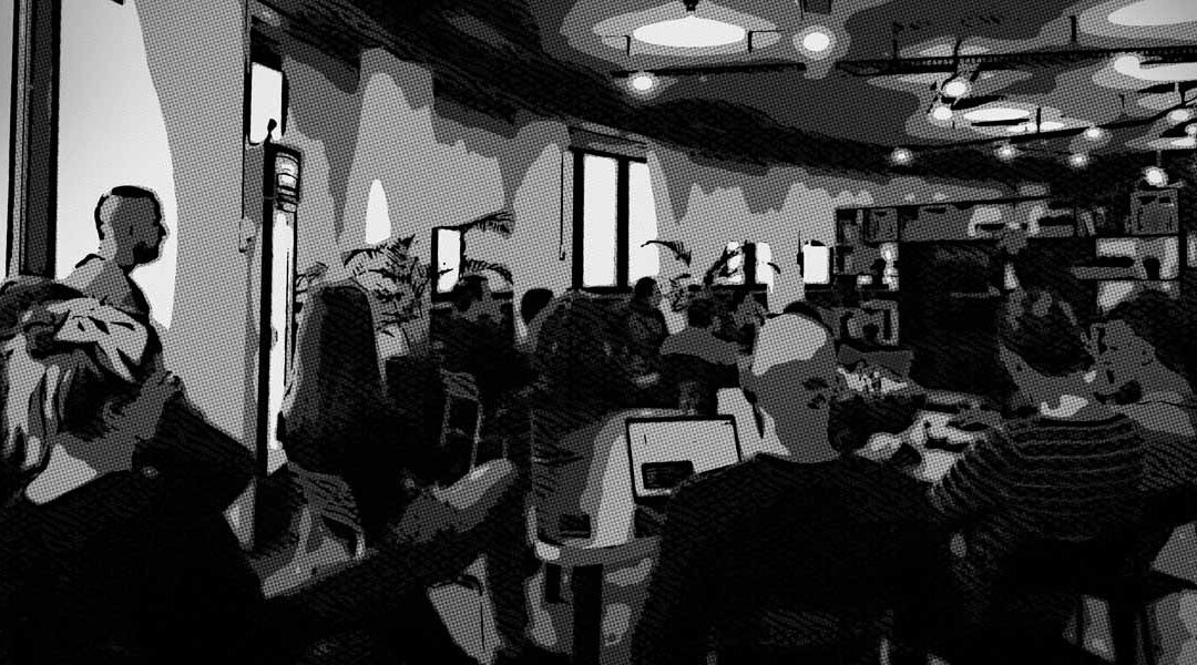 What happened to Tuesday and Thursday in Syntio?