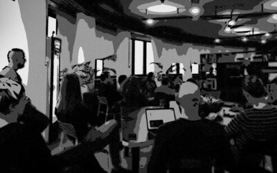 What happened to Tuesday and Thursday in Syntio?