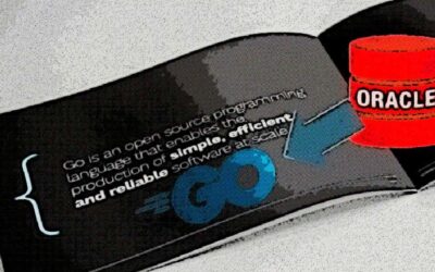 Efficient fetching of data from Oracle database in Golang