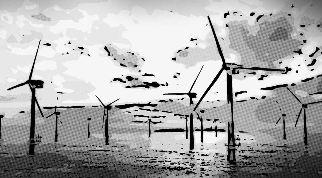 Data engineers and sustainability
