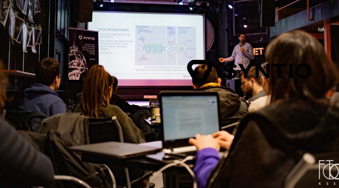 How we decided to help new generations to prepare for the dynamic IT sector