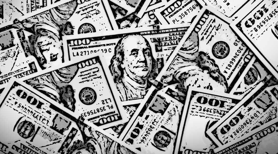 BigQuery pricing setup for a multinational company