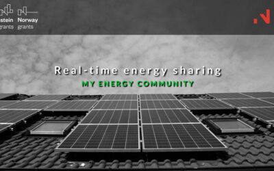 Energy Community