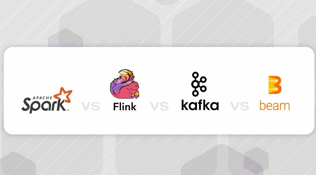 Data Processing Tools Overview