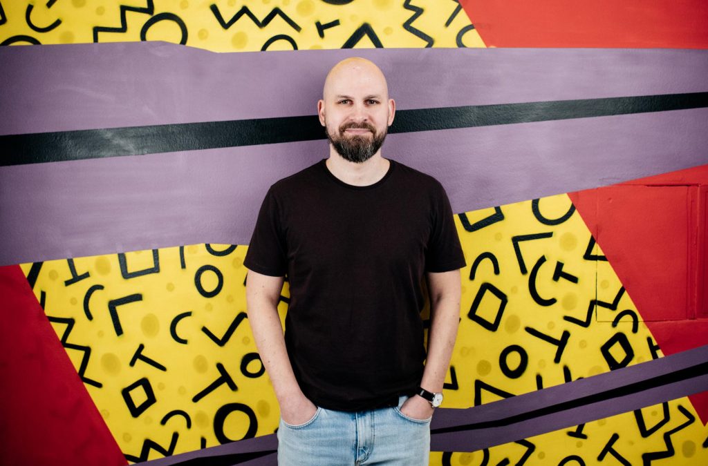 The Croatian IT company Syntio has patented its data retrieval solution in the United States, LIDER