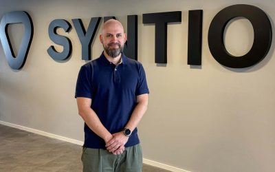 Zagreb’s Syntio Among Europe’s Fastest-Growing Companies for the Third Year in a Row, BLOOMBERG ADRIA
