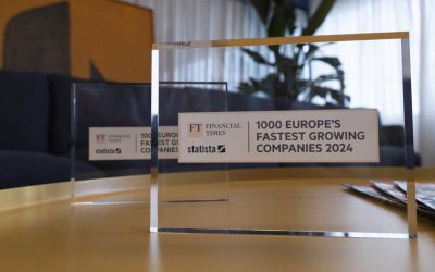 Since our founding, we have grown organically without relying on external capital or investors, LIDER