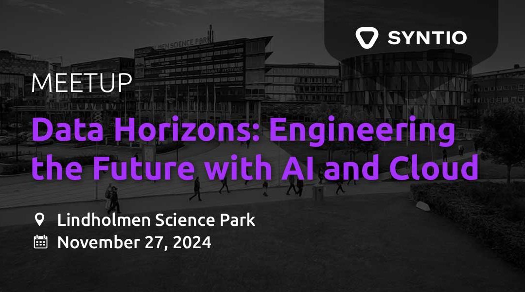 Reflecting on Data Horizons 2024