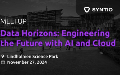 Reflecting on Data Horizons 2024