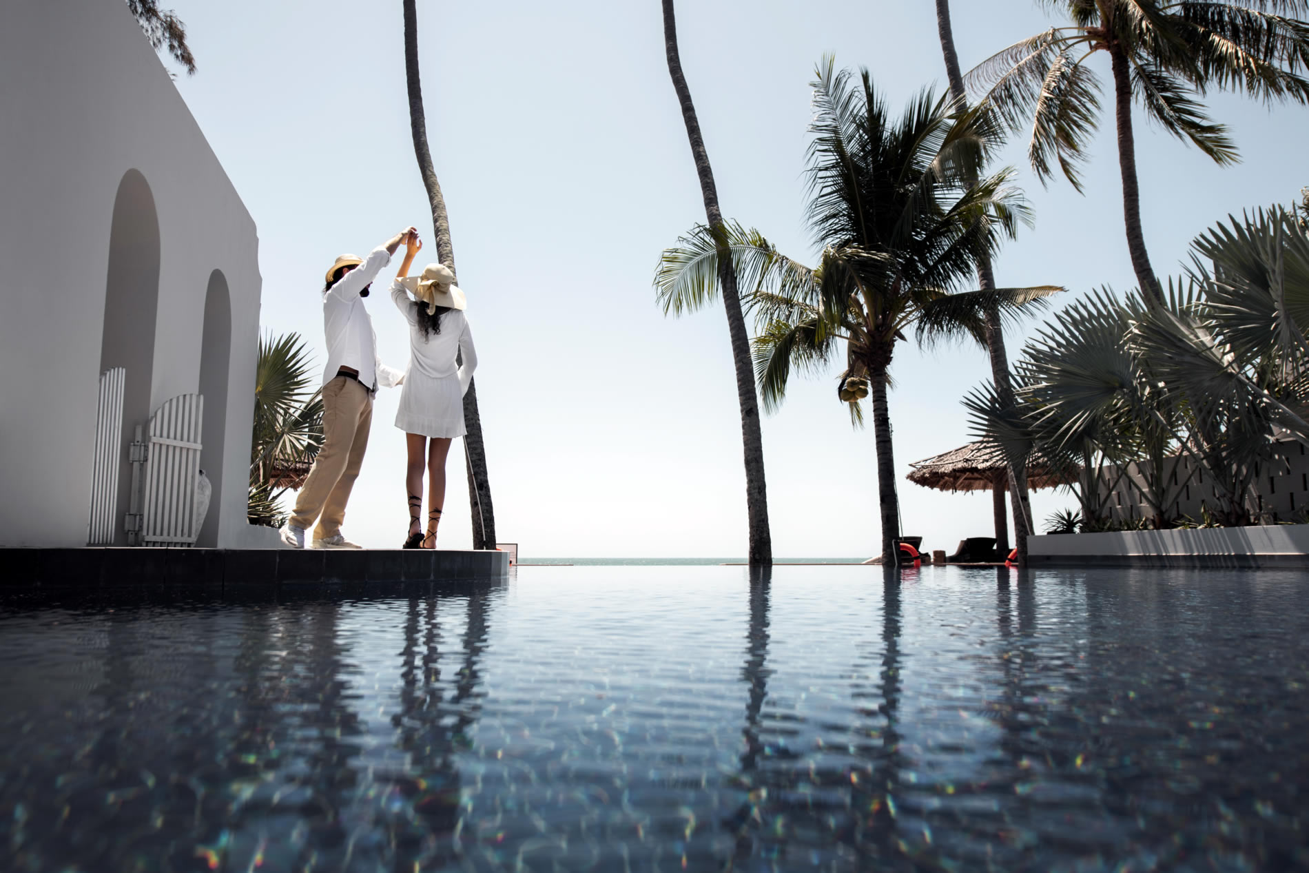 Syntio Hospitality