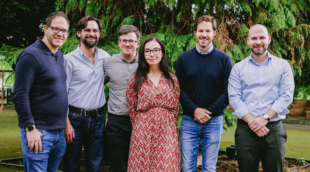 From a bold idea in Zagreb to a global AI Powerhouse: Syntio joins Datatonic