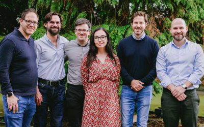 From a bold idea in Zagreb to a global AI Powerhouse: Syntio joins Datatonic