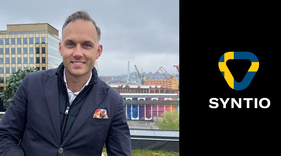 Syntio Celebrates One Year in the Nordics: A Strong Foundation for the Future of Data and AI