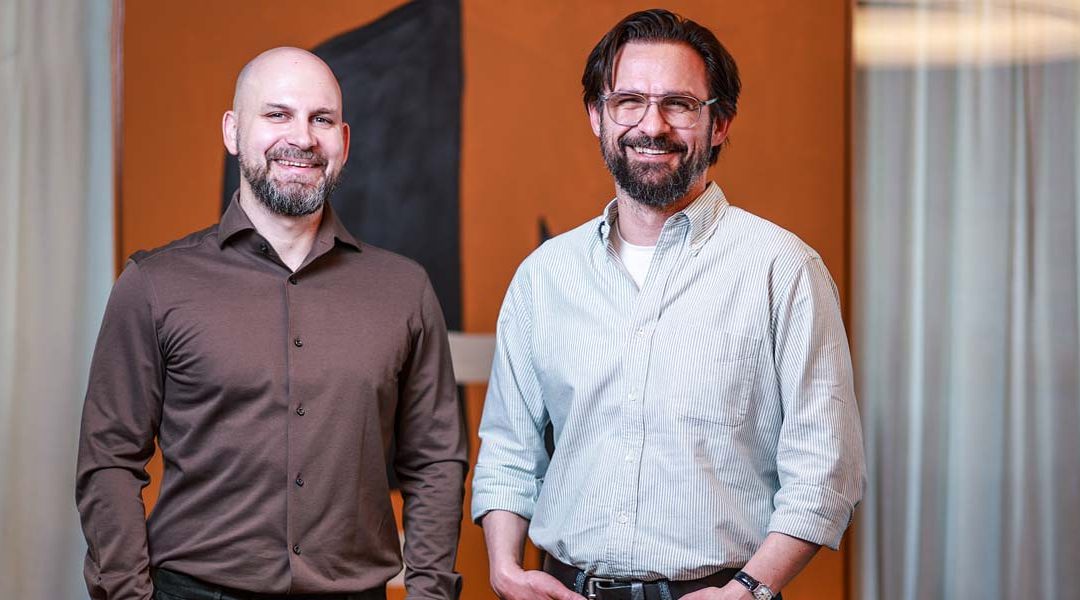 Syntio Enters a New Chapter of Development through Strategic Partnership, BLOOMBERG ADRIA