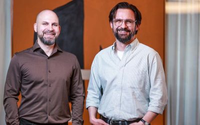 Syntio Enters a New Chapter of Development through Strategic Partnership, BLOOMBERG ADRIA